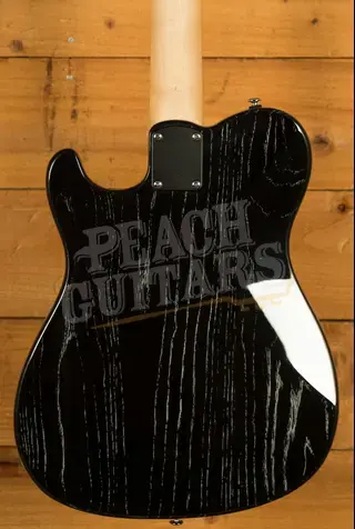 PRS SE NF53 - Black Doghair *2025*