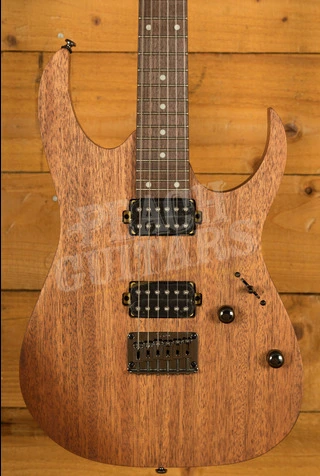 Ibanez RG Standard | RG421 - Mahogany Oil