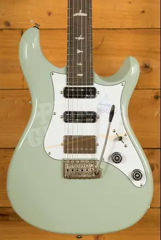 PRS SE Studio Standard - Silverstone Grey