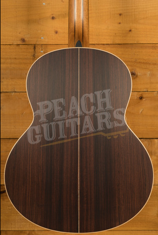 Lowden F-35 12-String | AAAA Indian Rosewood & AAAA Sitka Spruce | EX Lowden Repair