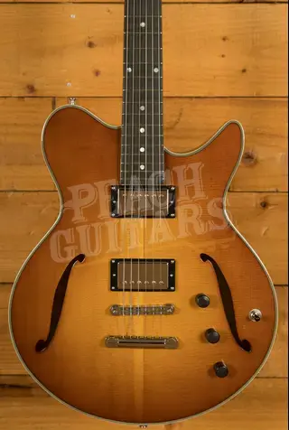 Eastman Romeo - Goldburst