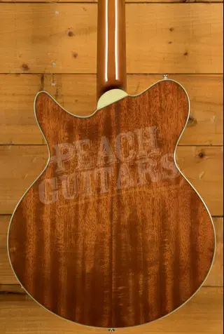 Eastman Romeo - Goldburst