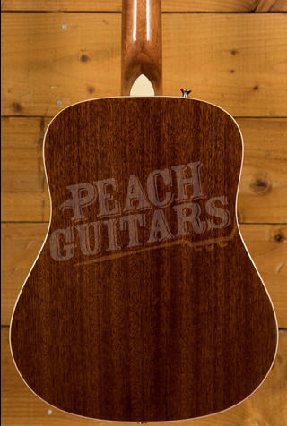 Fender California Standard Redondo Mini - 3-Colour Sunburst