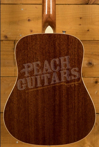 Fender California Standard Redondo Mini - 3-Colour Sunburst