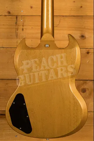 Gibson Custom 1964 SG Standard Maestro | TV Gold - VOS