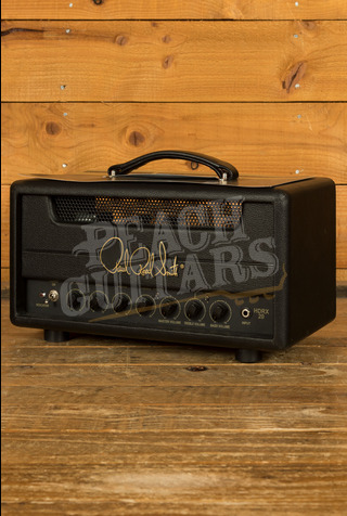 PRS HDRX 20 Electric Guitar Amplifier Head - 20W *B-Stock*