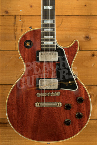 Gibson Custom Murphy Lab 1957 Les Paul M2M Antique Cherry - Light Aged *Used*