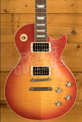 Gibson Les Paul Standard '60s Faded | Vintage Cherry Sunburst