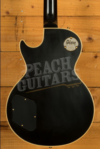 Gibson Custom 1957 Les Paul Custom | Ebony - VOS