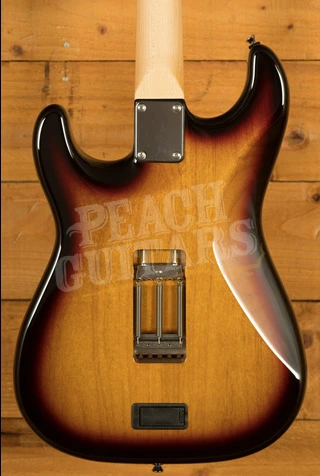 James Tyler Guitars | Dann Huff Original Classic - 3 Tone Sunburst