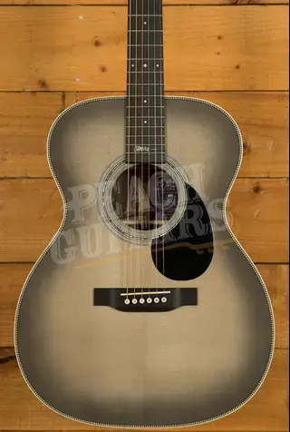 Martin Custom & Special Editions | OMJM John Mayer 20th Anniversary