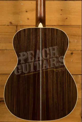 Martin Custom & Special Editions | OMJM John Mayer 20th Anniversary