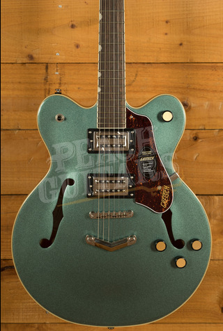 Gretsch G2622 Streamliner Centre Block Double-Cut Gunmetal