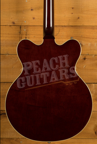 Gretsch G2622 Streamliner Centre Block Double-Cut Gunmetal