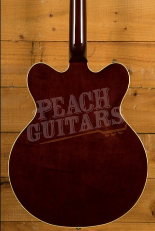 Gretsch G2622 Streamliner Centre Block Double-Cut Gunmetal
