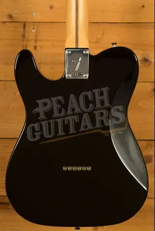 Fender Player II Telecaster HH - Rosewood - Black