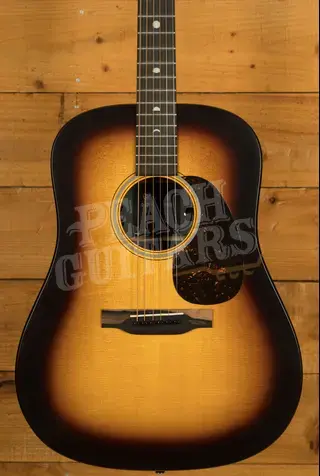 Martin Custom & Special Editions | D-X2E Molly Tuttle