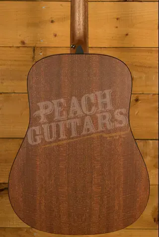 Martin Custom & Special Editions | D-X2E Molly Tuttle