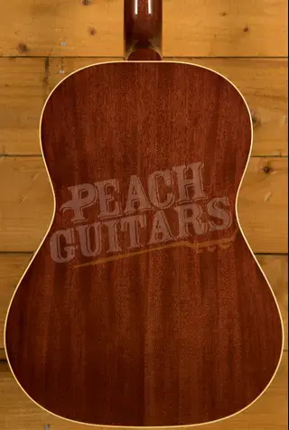 Gibson Custom LG-2 Western - Autumnburst