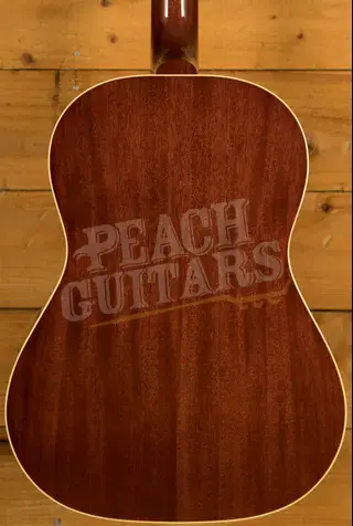 Gibson Custom LG-2 Western - Autumnburst