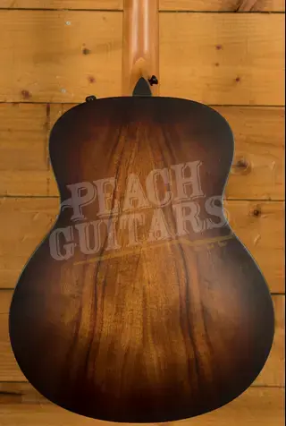 Taylor GS Mini Series | GS Mini-e Koa Plus - Left-Handed