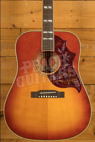 Epiphone Hummingbird | Aged Cherry Sunburst Gloss