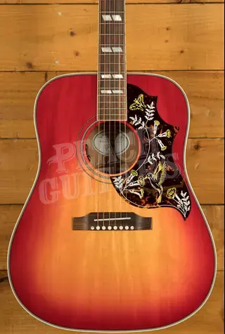 Gibson Hummingbird Standard | Vintage Cherry Sunburst