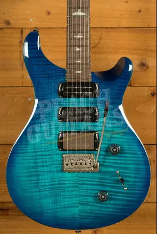 PRS SE Studio - Lake Blue