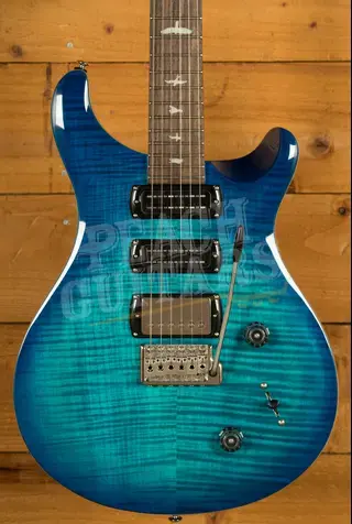 PRS SE Studio - Lake Blue