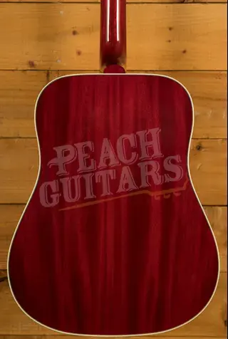 Gibson Hummingbird Standard | Vintage Cherry Sunburst