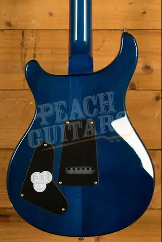 PRS SE Studio - Lake Blue