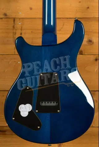 PRS SE Studio - Lake Blue