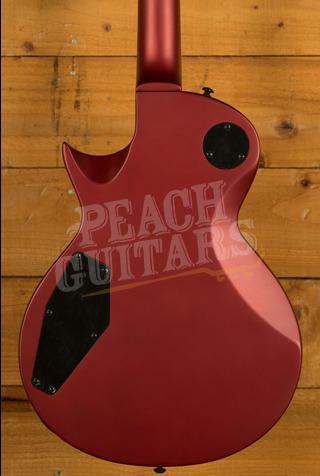 ESP LTD EC-256 - Candy Apple Red Satin
