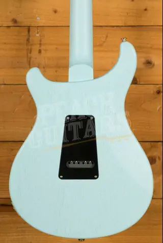 PRS Ltd Edition CE24 Standard Satin Antique White