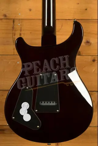 PRS SE Studio - Orange Tiger Burst