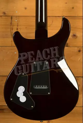 PRS SE Studio - Orange Tiger Burst