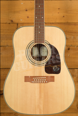 Epiphone Songmaker DR-212 | Natural - 12-String
