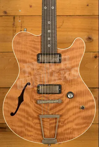 Nik Huber Adam Miller Signature Model