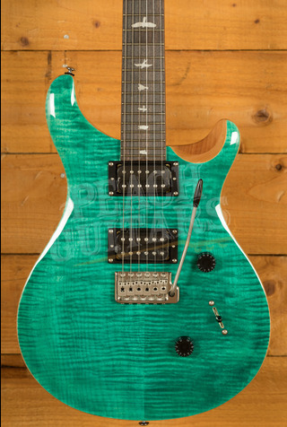 PRS SE Custom | Custom 24 - Turquoise