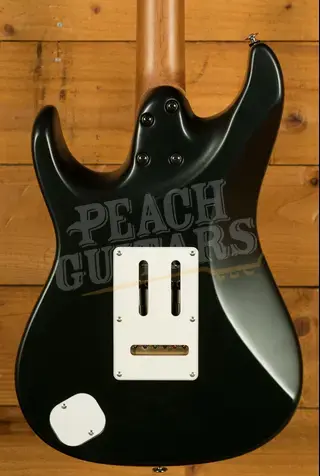 Ibanez AZ Prestige | AZ2204N - Ivy Green Metallic Flat