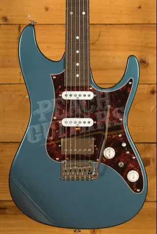 Ibanez AZ Prestige | AZ2204N - Prussian Blue Metallic
