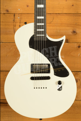 ESP LTD EC-01FT | Olympic White