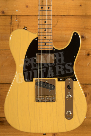 Tom Anderson T Icon | Translucent Butterscotch