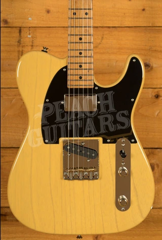 Tom Anderson T Icon | Translucent Butterscotch