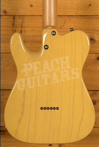 Tom Anderson T Icon | Translucent Butterscotch