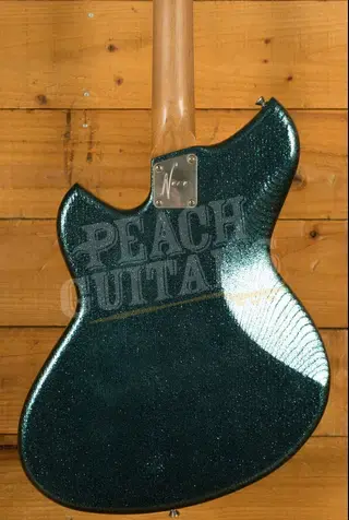 Novo Custom Series Serus J | Merman Sparkle