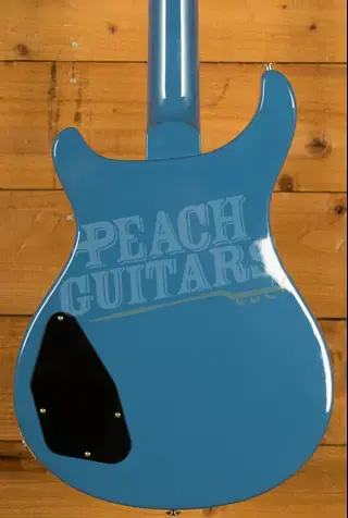 PRS S2 McCarty 594 - Thinline Mahi Blue