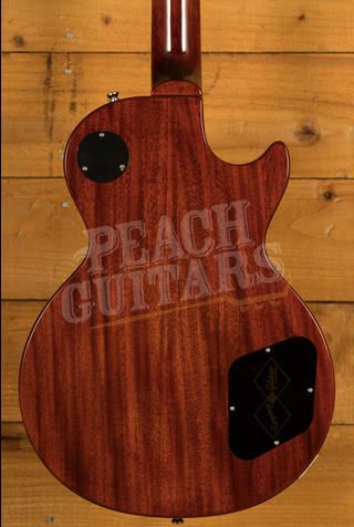 Epiphone Inspired By Gibson Custom 1959 Les Paul Standard Reissue | Deep Cherry Sunburst *Left-Handed*
