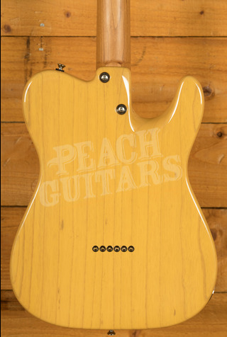 Tom Anderson T Icon Left Handed | Translucent Butterscotch