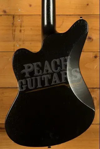 Jackson Pro Series Signature Lee Malia LM-87 | Open Pore Black